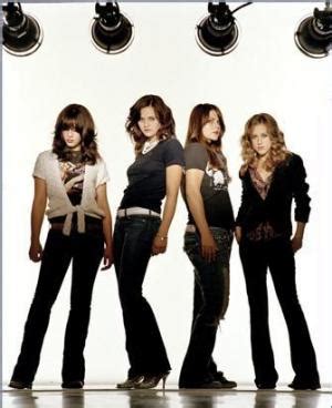 The Donnas | Punknews.org