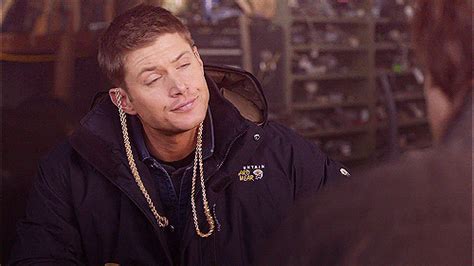 Supernatural Bloopers