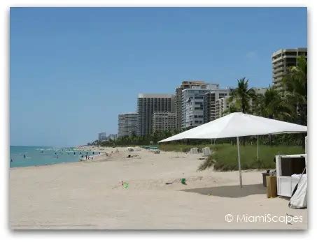 Bal Harbour Beach