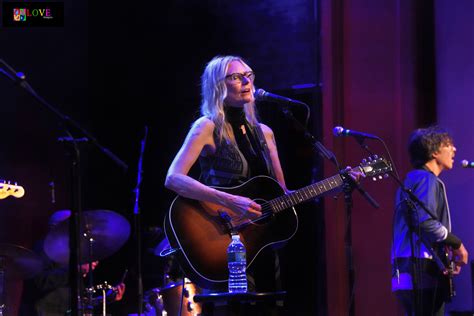 Aimee Mann LIVE! at the Newton Theatre | by Spotlight Central ...