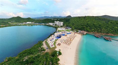 Royalton Antigua Resort and Spa