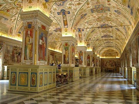 Sistine Chapel, Vatican City