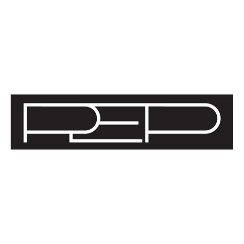 PEP logo, Vector Logo of PEP brand free download (eps, ai, png, cdr ...