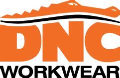 DNC Workwear - Site Ware Direct - Workwear, PPE & Safety Gear Suppliers ...