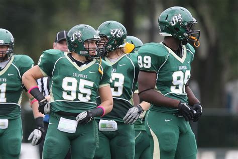 Jacksonville University plans new football stadium, facilities - SB ...