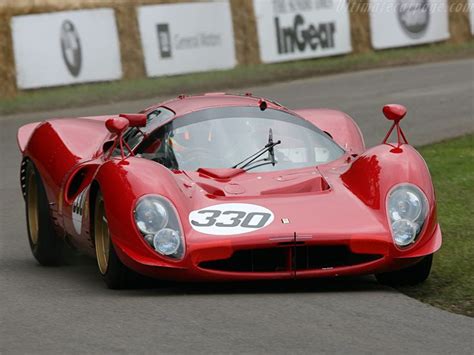 17 Best images about FERRARI 330P3 (1966) on Pinterest | Cooper cars ...