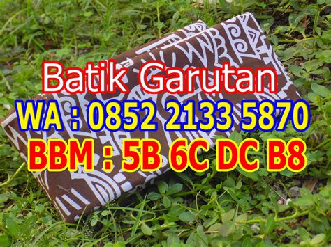 Batik Garutan, Batik Garut, Jual Batik Garut - Batik Garut, Batik ...