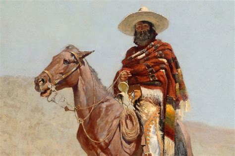 How Mexican Vaqueros Inspired the American Cowboy | HISTORY