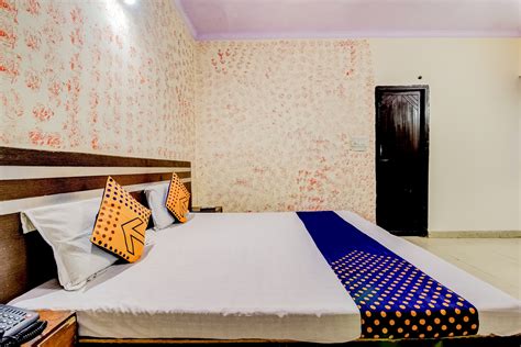 Hotels in Karol Bagh, Delhi Starting @ ₹479 - Upto 75% OFF on 92 Karol ...