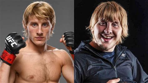 UFC: Paddy Pimblett's Weight Gain Truth Discovered!