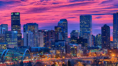 Denver Wallpapers - Top Free Denver Backgrounds - WallpaperAccess