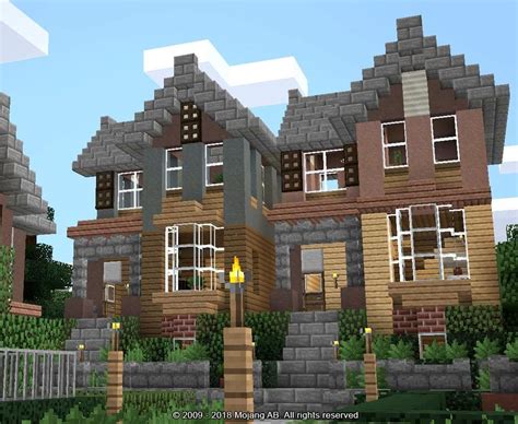 2018 Minecraft House Building Ideas Mod for Android - APK Download