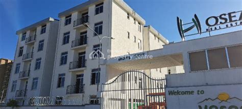 For Sale: Luxury Apartment In Addis Ababa, Hosea Real Estate, Ayat ...