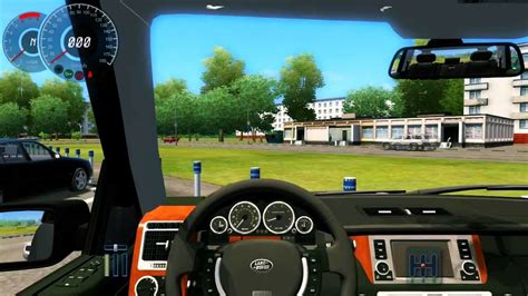 City Car Driving Simulator 2009 Gametagog - Download Game PC Full Version