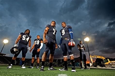 A look back at 10 years of FIU football | FIU Magazine - Florida ...