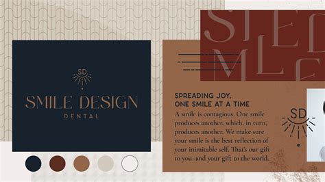 Smile Design Dental | DayCloud Studios