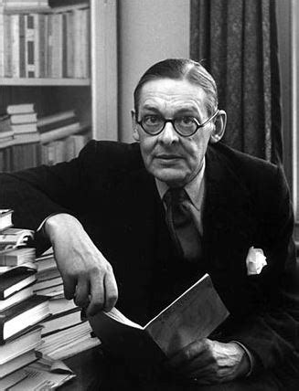 The 10 Best T. S. Eliot Poems