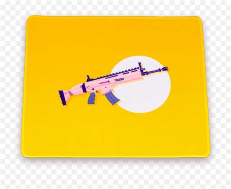 Ez Mode - Assault Rifle Emoji,Sniper Rifle Emoji - free transparent ...