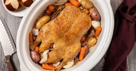 Maple Leaf Farms | Duck Recipes: The Color of Fall Leaves