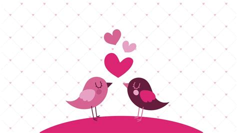 Animated Love Birds Gif