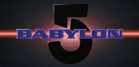 Ray Hardgrit's Sci-Fi Adventures: Babylon 5: Season 1 - Signs and ...