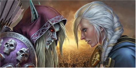 Warcraft: Most Powerful NPCs From The Lore