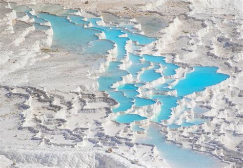 Pamukkale Turkey