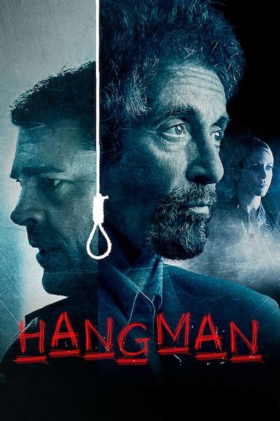 Hangman - Film online på Viaplay