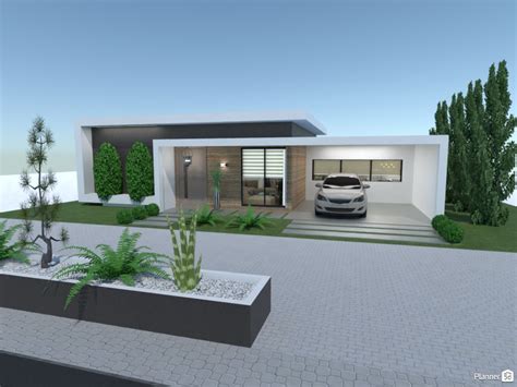 Create your dream home now @Planner5d