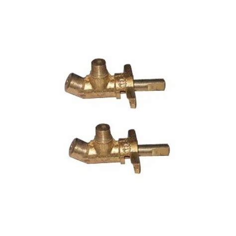 Brass Gas Stove Valves at Rs 55/piece | LPG Valves in Jamnagar | ID ...