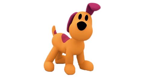 Loula (Pocoyo) | Fictional Characters Wiki | Fandom