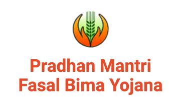 Pradhan Mantri Fasal Bima Yojana