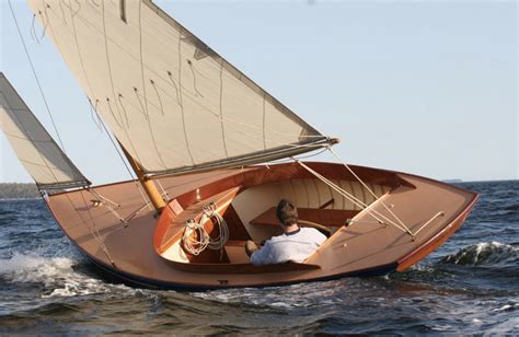 Herreshoff Watch Hill 15 - Herreshoff was my first-love in boat ...