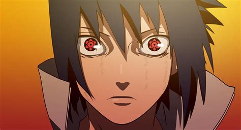 Sasuke - Mangekyou Sharingan wallpapers HD | Naruto and sasuke, Anime ...