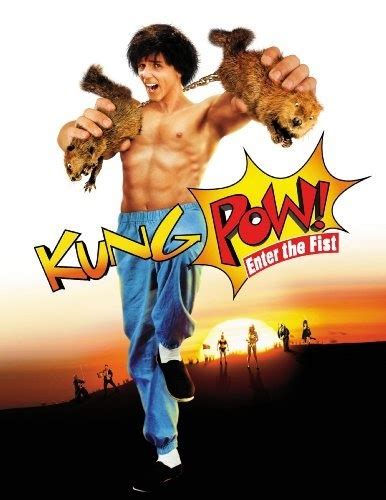 Kung Pow Quotes Funny. QuotesGram