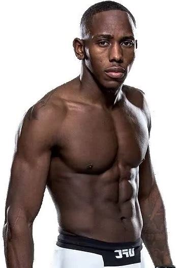 Taylor Lapilus - Combattant de MMA à l'UFC - Palmares - Boxemag