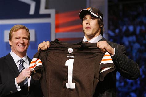 14 Of The Biggest NFL Draft Duds In Recent History – Page 9