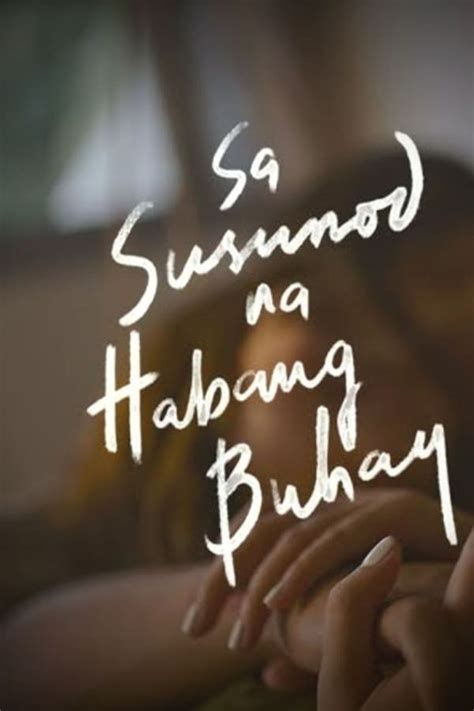 Sa Susunod Na Habang Buhay (2020) — The Movie Database (TMDB)