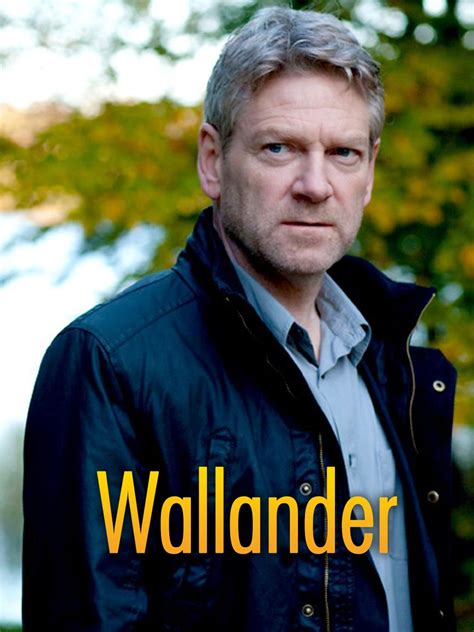 Wallander - Rotten Tomatoes