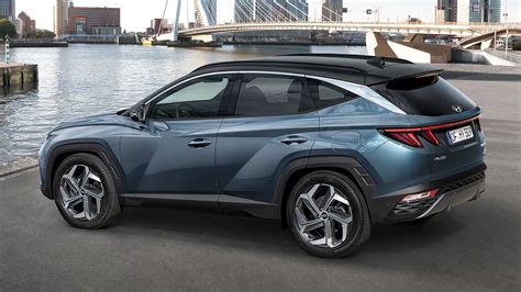 2024 Hyundai Tucson Hybrid Brochure Pdf Download - Liz Celisse