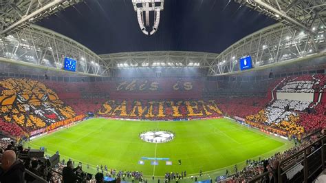 Galatasaray-Manchester United - Haber 1