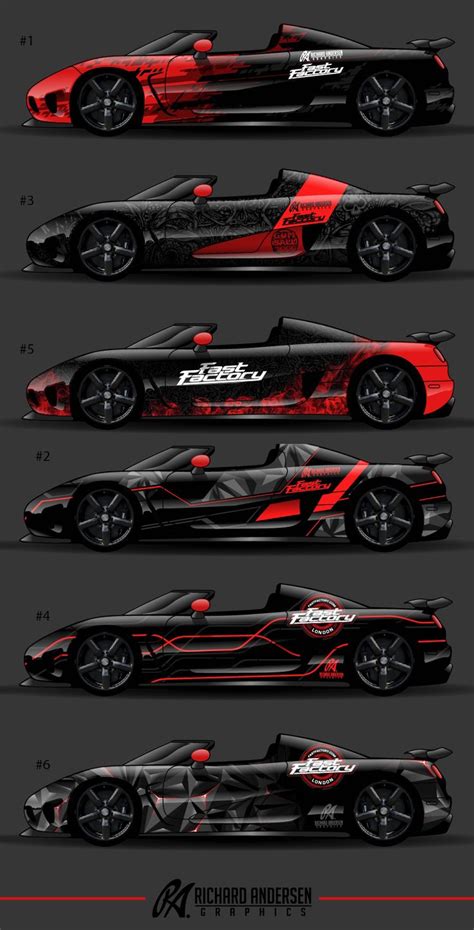 1121 best Car graphics images on Pinterest | Car wrap, Vehicle wraps ...