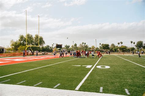 Enhancing Our Miracle Campus - Arizona Christian University