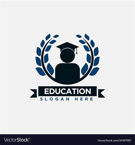 University Logo Design