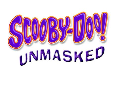 Artwork images: Scooby Doo! Unmasked - DS/DSi (1 of 1)