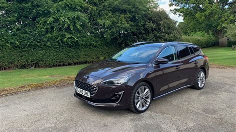 2019 Ford Focus Drive Review: How Good Is the Car We Don’t Get ...