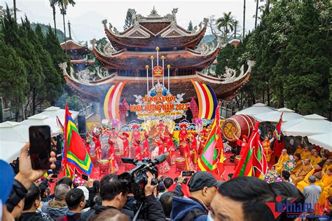 Tet Festivals in Vietnam, did you know?