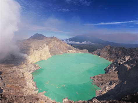 Climbing Mount Ijen in 2024: EVERYTHING You Need to Know - Katie Caf Travel