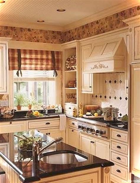 Small Country Kitchen Designs Photo Gallery - Image to u