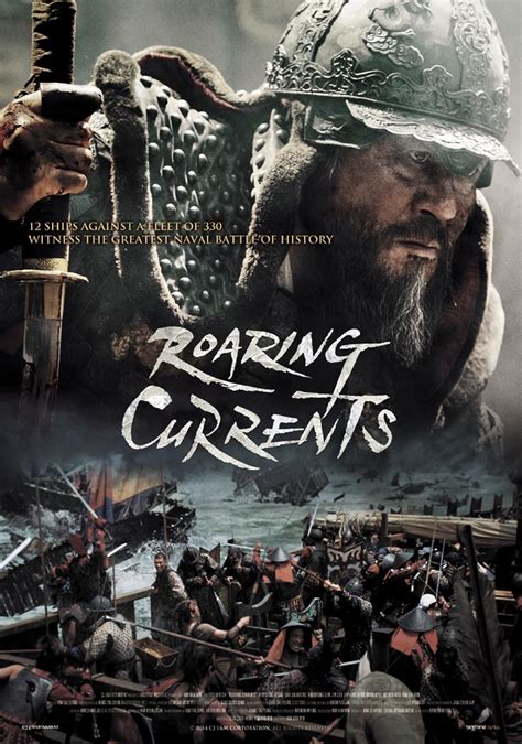 The Admiral: Roaring Currents (2014) - IMDb